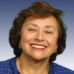 Nita Lowey