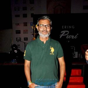 Nitesh Tiwari
