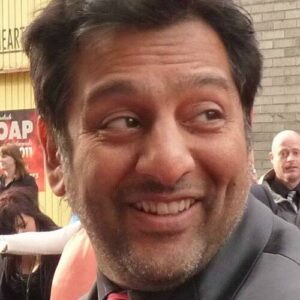 Nitin Ganatra