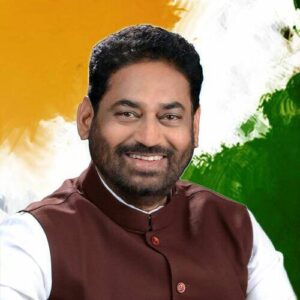 Nitin Raut