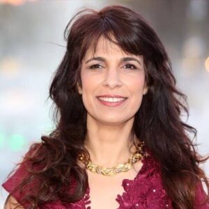 Nitsana Darshan-Leitner