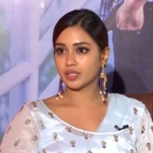 Nivetha Pethuraj