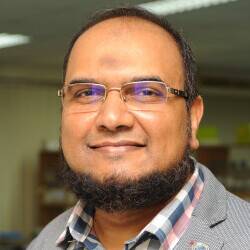 Niyaz Ahmed