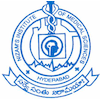 Nizam’s Institute of Medical Sciences Logo