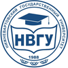 Nizhnevartovsk State University Logo