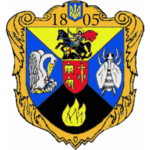 Nizhyn Gogol State University Logo