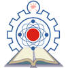 Nizwa College of Technology Logo