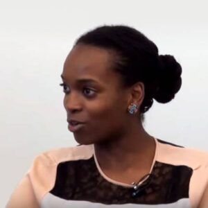 Njideka Akunyili Crosby