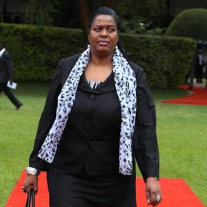 Njoki Susanna Ndung'u