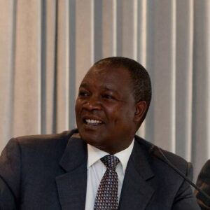 Njuguna Ndung'u