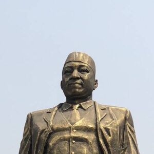 Nnamdi Azikiwe