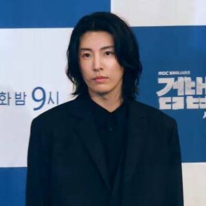 No Min-woo