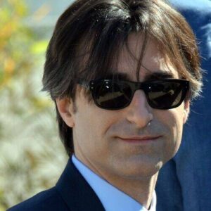 Noah Baumbach