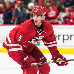 Noah Hanifin