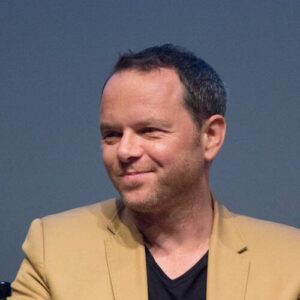 Noah Hawley