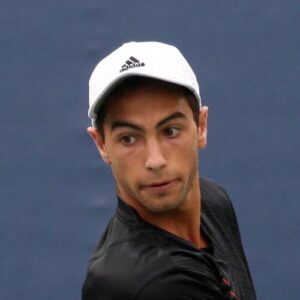 Noah Rubin
