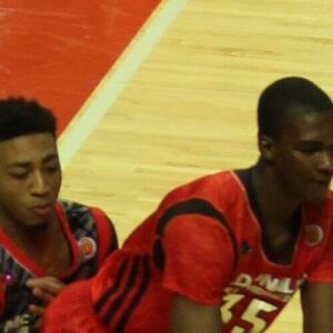 Noah Vonleh