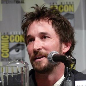 Noah Wyle