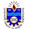 Noakhali Science and Technology University Logo