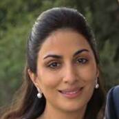 Princess Noal, Princess of the Sa'id