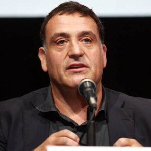 Noam Murro