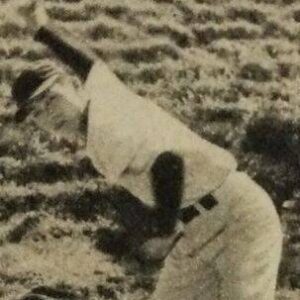 Noboru Akiyama