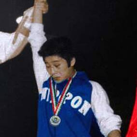 Noboru Uchiyama