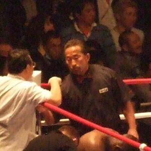 Nobuaki Kakuda