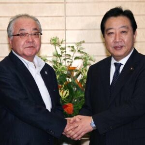 Nobuaki Koga