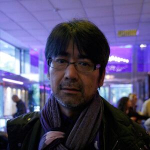 Nobuhiro Suwa