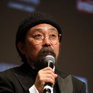 Nobuhiro Yamashita