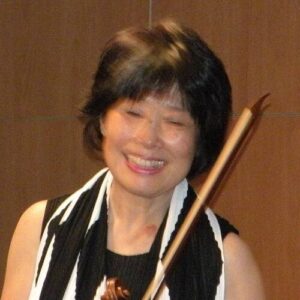 Nobuko Imai