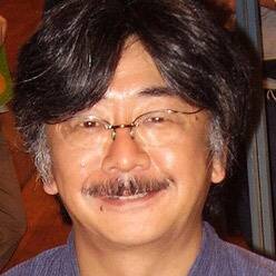 Nobuo Uematsu