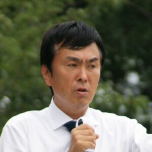 Nobuteru Ishihara