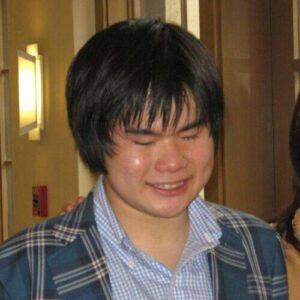 Nobuyuki Tsujii