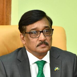 Noel Israel Khokhar