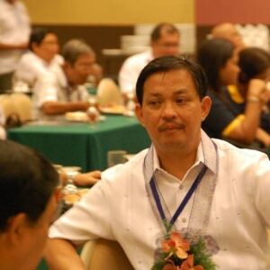 Noel Rosal