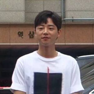 Noh Jong-hyun