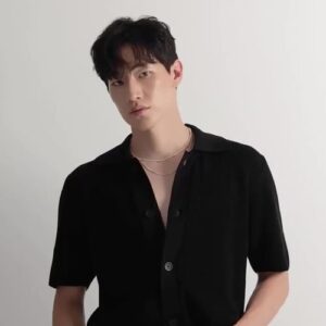 Steve Sanghyun Noh