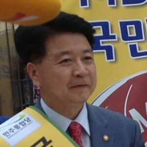 Noh Woong-rae