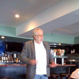 Nolan Bushnell
