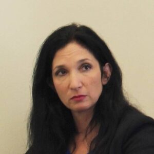 Nomi Prins