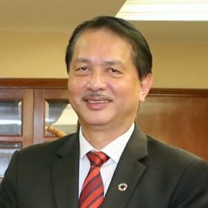 Noor Hisham Abdullah