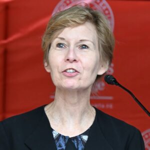 Nora Demleitner