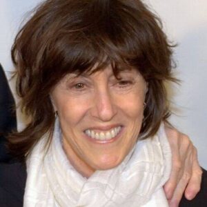 Nora Ephron