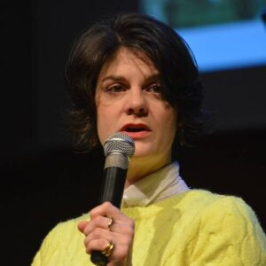 Nora Krug