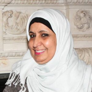Norah Al Faiz