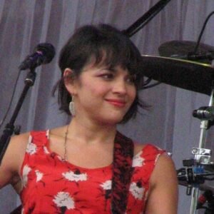 Norah Jones
