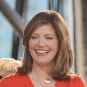 Norah O'Donnell