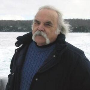 Norbert Blei